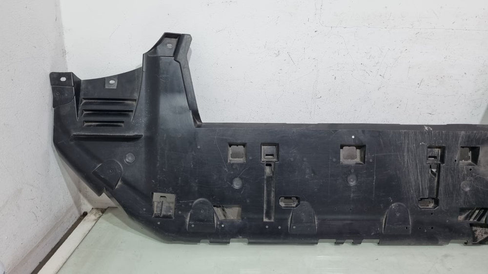Defletor Inferior Diant Citroen Jumpy / Peugeot Expert 2018/2023