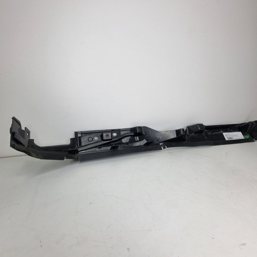 Defletor Radiador Chevrolet Cruze 2015/2018