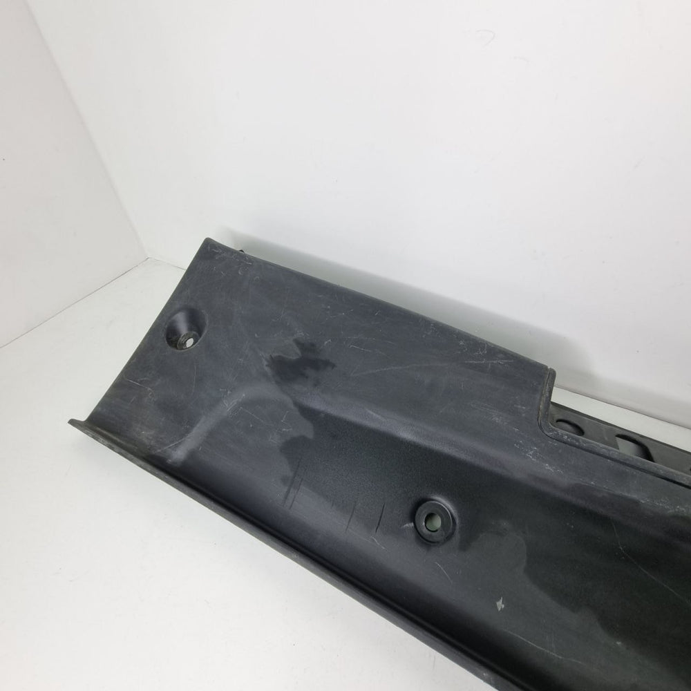 Soleira Porta-Malas Fiat Grand Siena 2012/2019 Usada