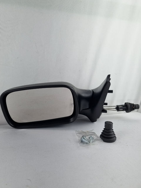 Retrovisor Esquerdo Uno Fire 2001 Manual 4P