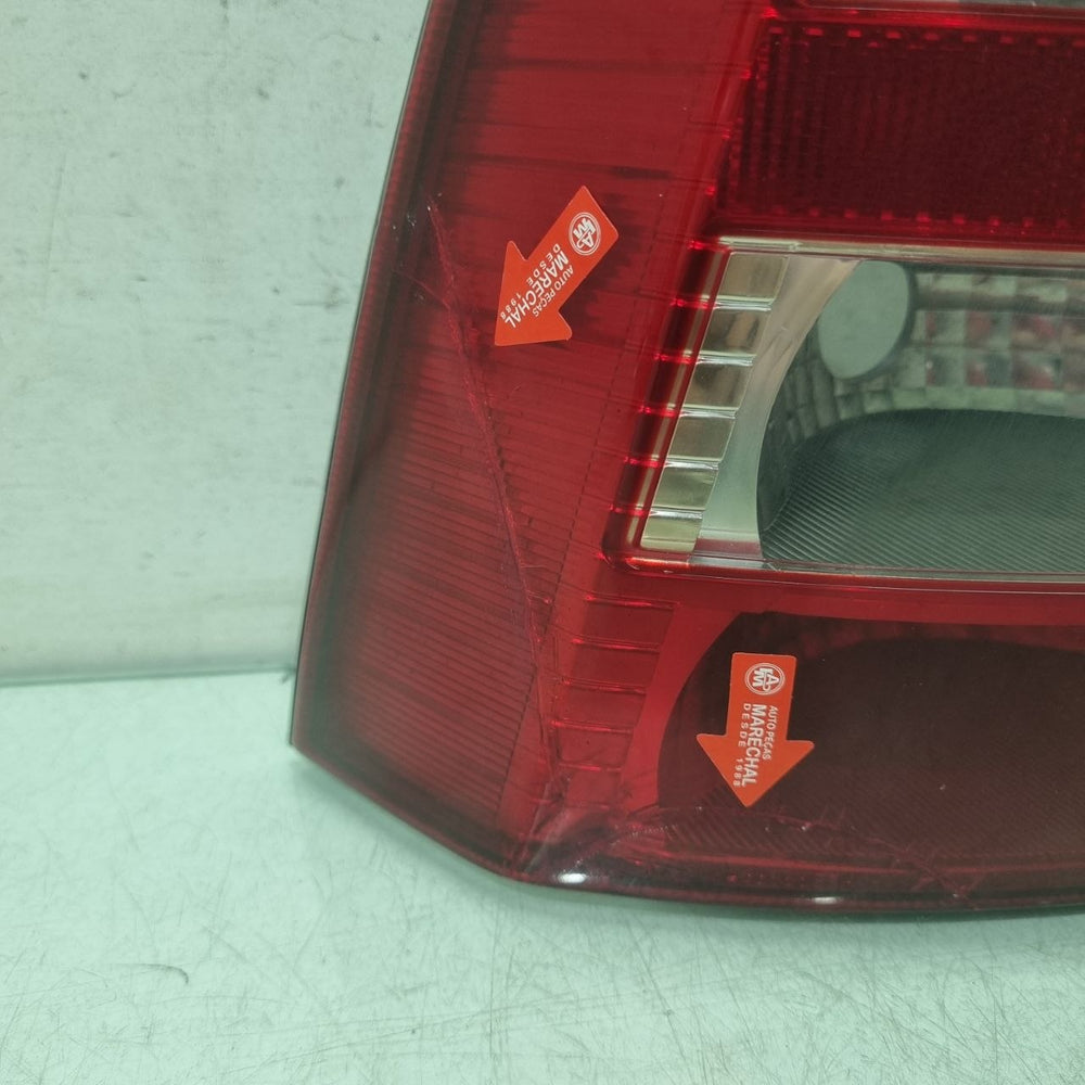 Lanterna Tras Esq Chevrolet Astra Hatch 2003/2010