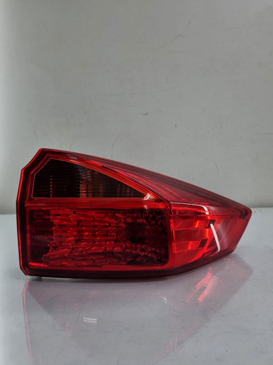 Lanterna traseira lado direito honda city 2015 a 2017