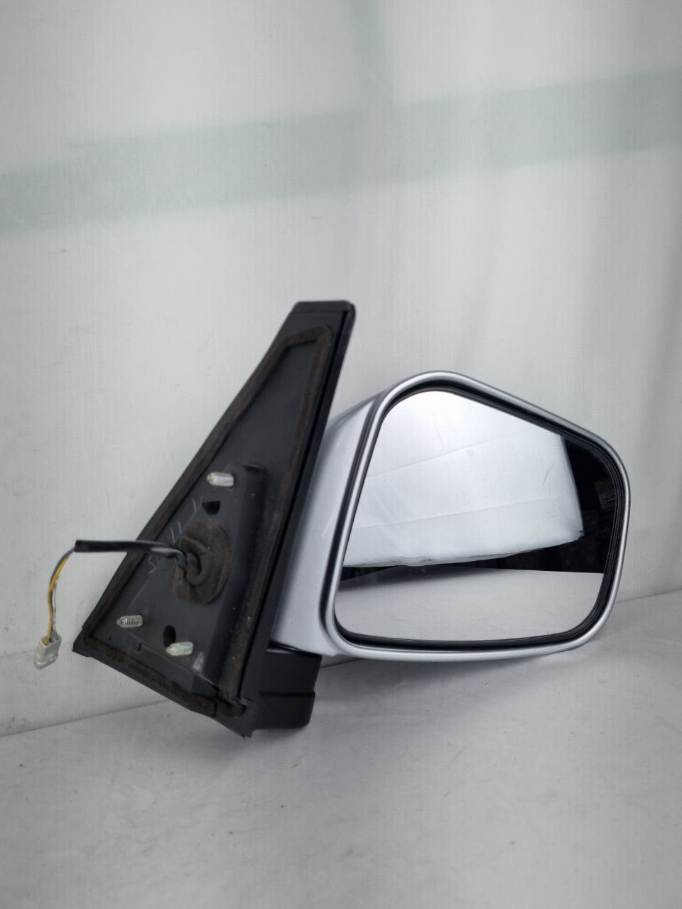Retrovisor Direito Pajero TR4 2008 Elétrico Original