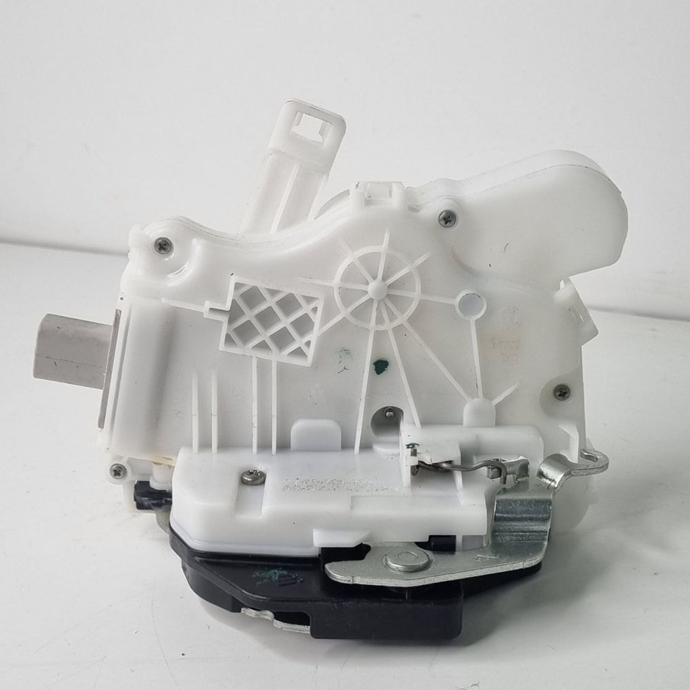 Fechadura Porta Traseira Esquerda VW Fox 2015/2021 Nova