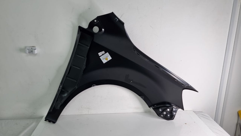 Paralama Diant Esq Volkswagen Fox 2011/2014
