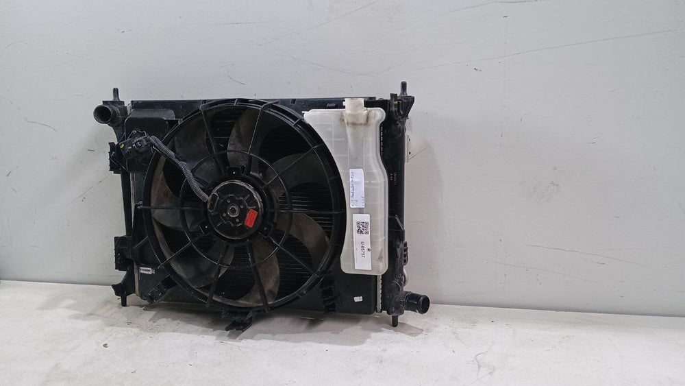 Kit Radiador Diant Hyundai HB20 2020/2020