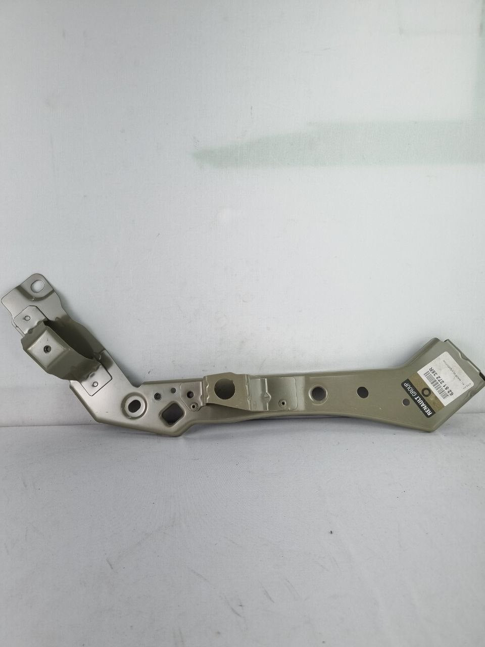 Suporte Farol Diant Esq Renault Fluence 2011/2018
