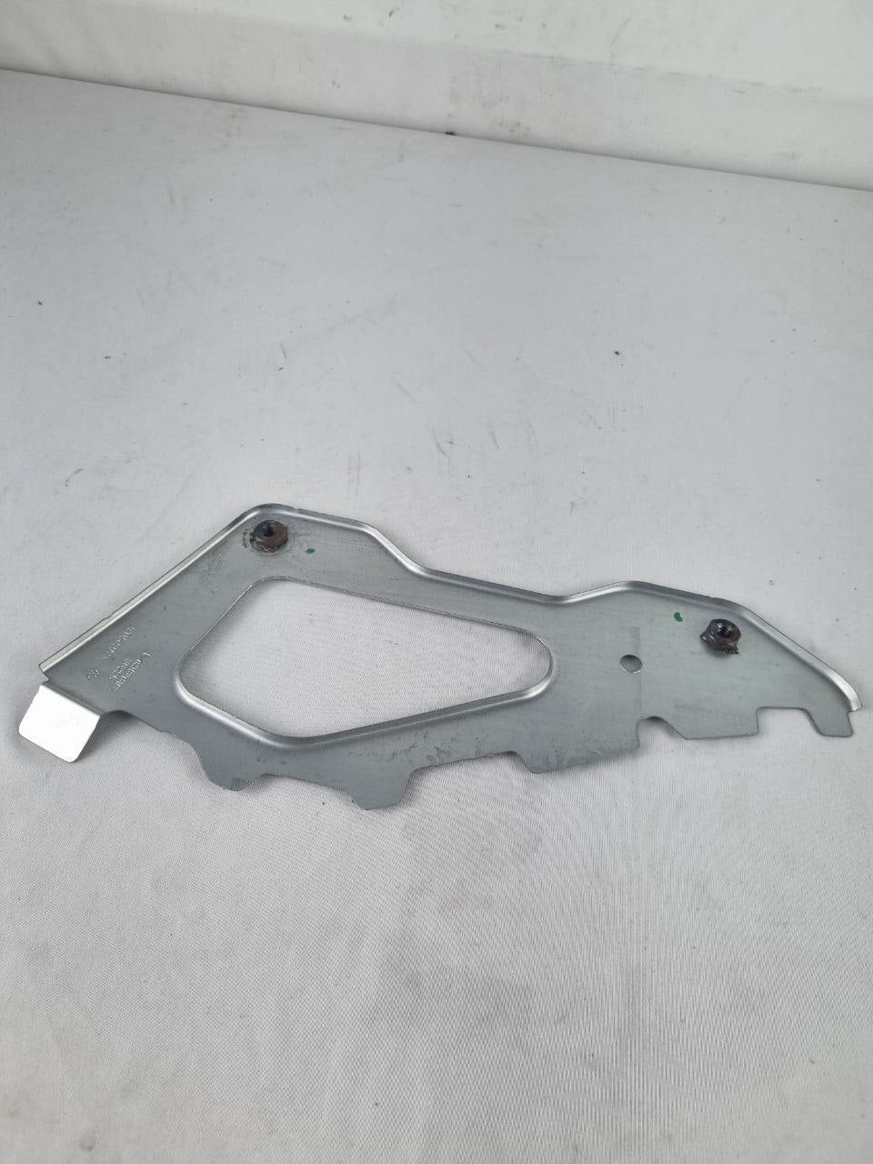 Suporte Placa Dir Jeep Renegade 2016/2024