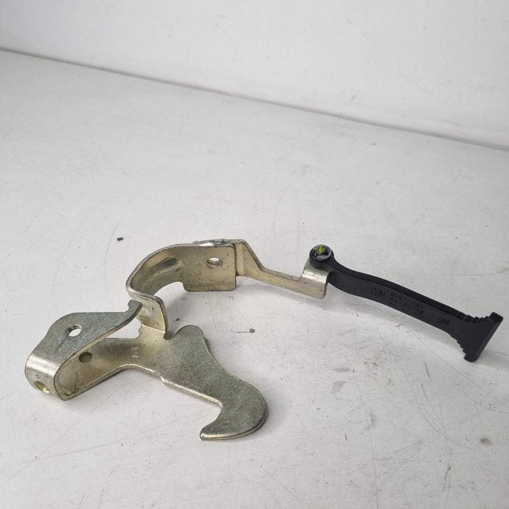 Trava Capo Completa GM Corsa 2003/2012