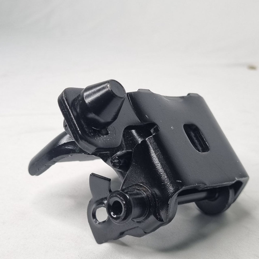 Dobradiça Porta Traseira Direita Peugeot 308 2012/2017 Usada