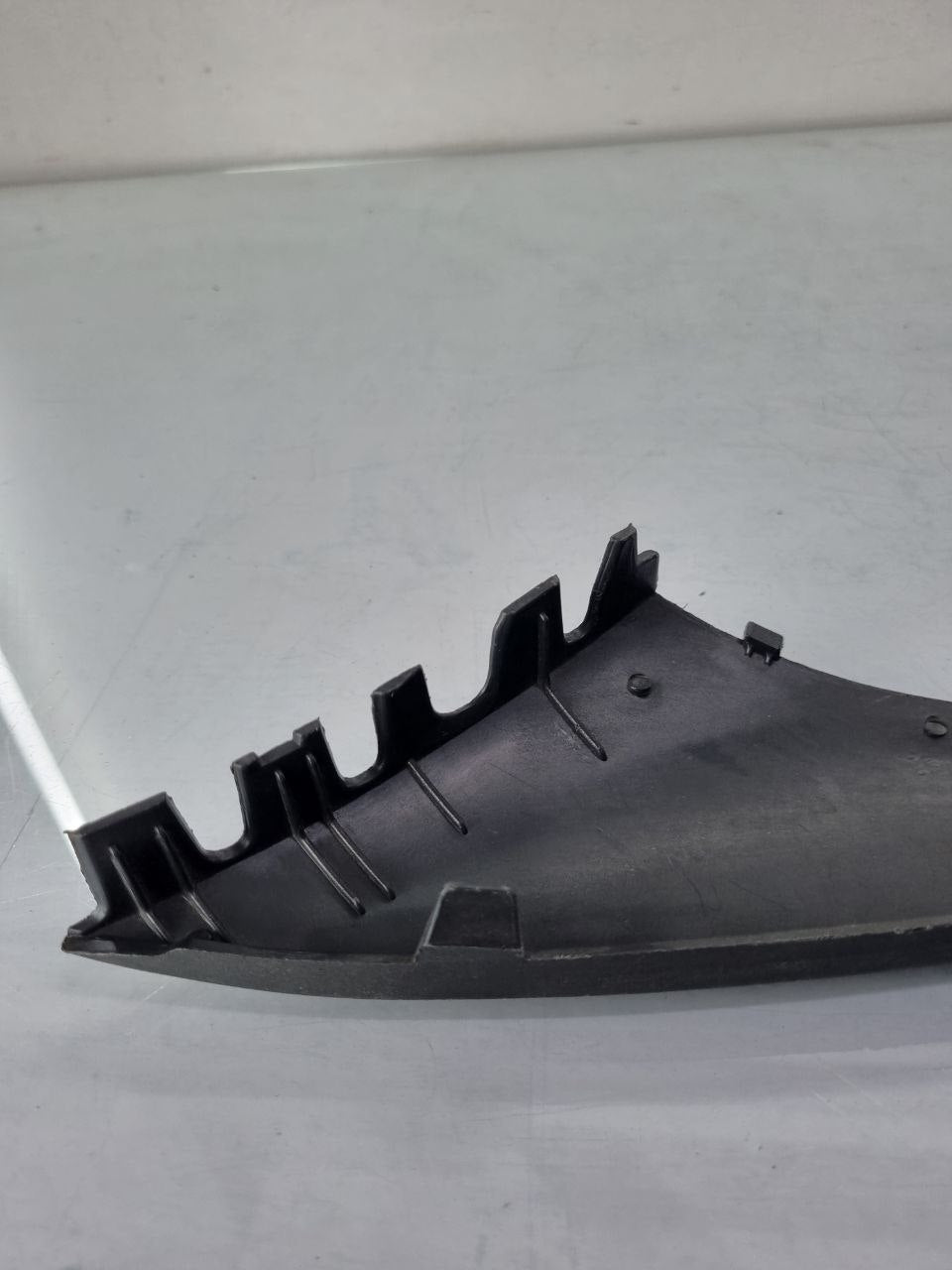 Acabamento Triangular Diant Esq Peugeot 207 2007/2014