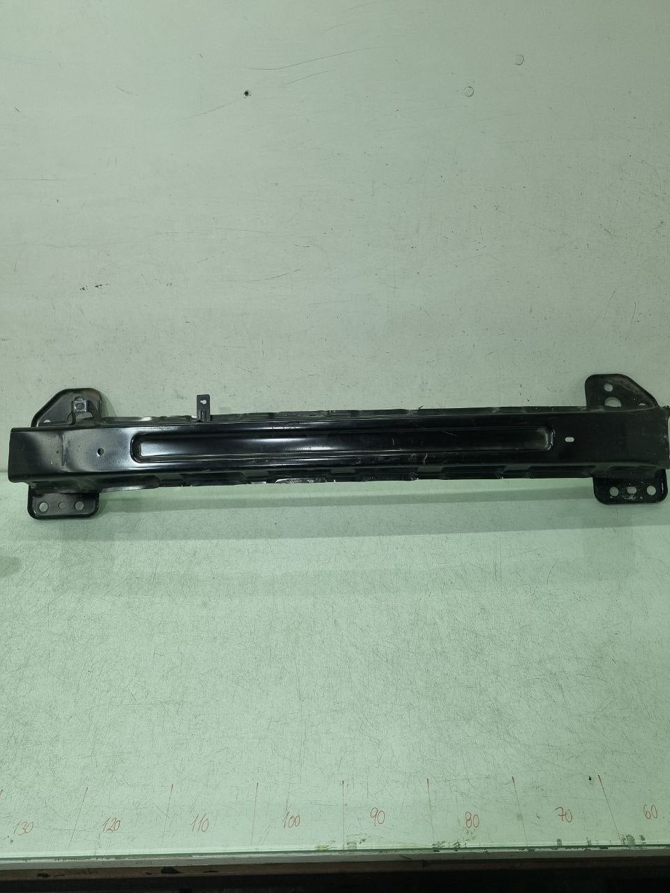 Alma Para-choque Dianteiro Hyundai Creta 2022/2025 Usado