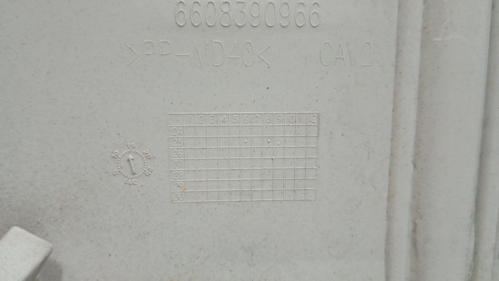 Calota Aro 15 Geely EX2 Pro 2022/2024