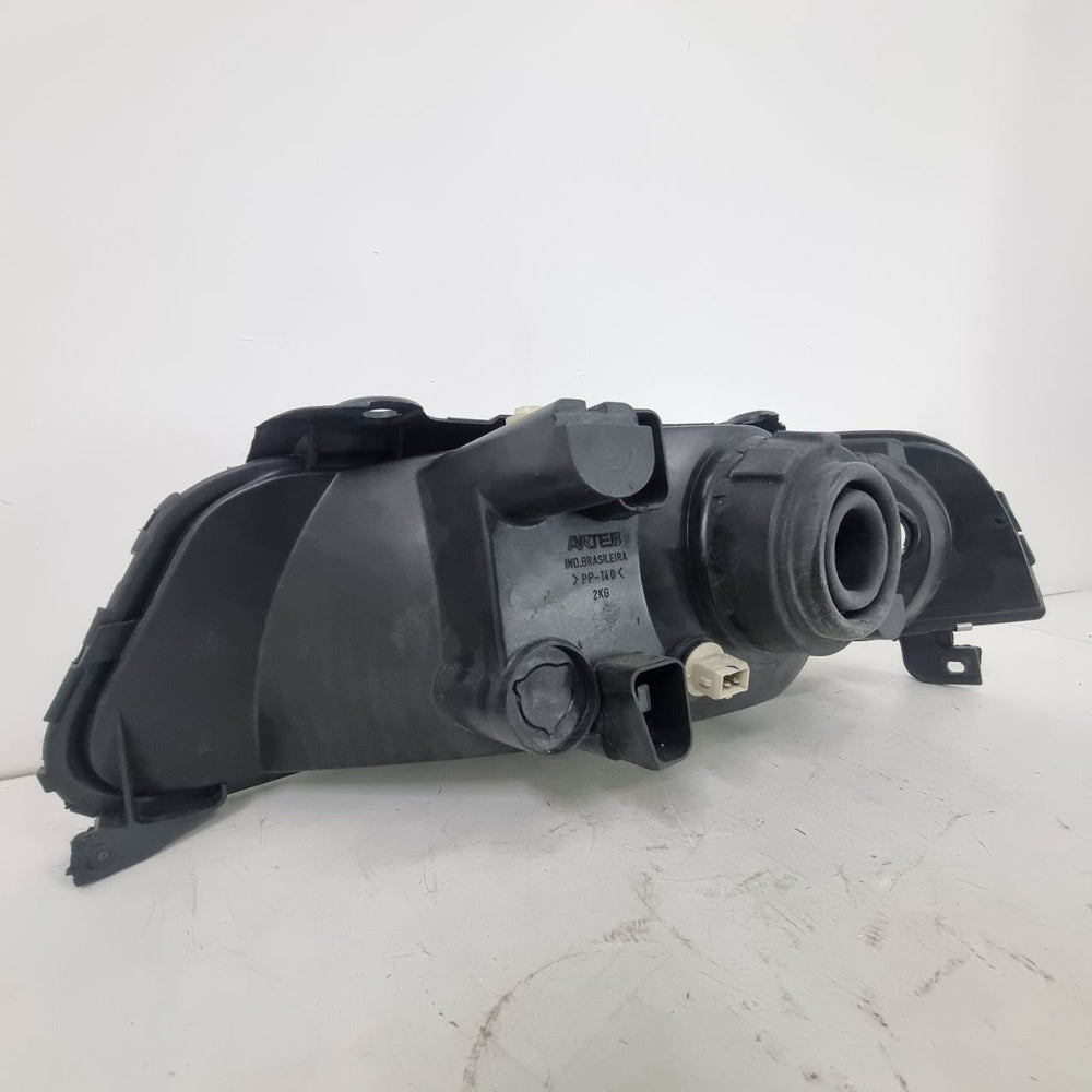 Farol Diant Dir Volkswagen Gol/Parati/Saveiro G3 1999/2004