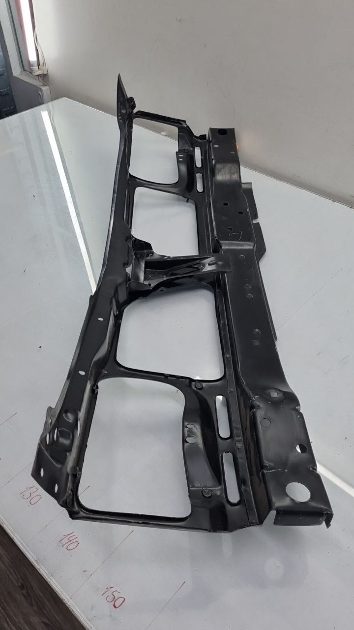 Painel Frontal Volkswagen Gol 1995/1999 - Importado