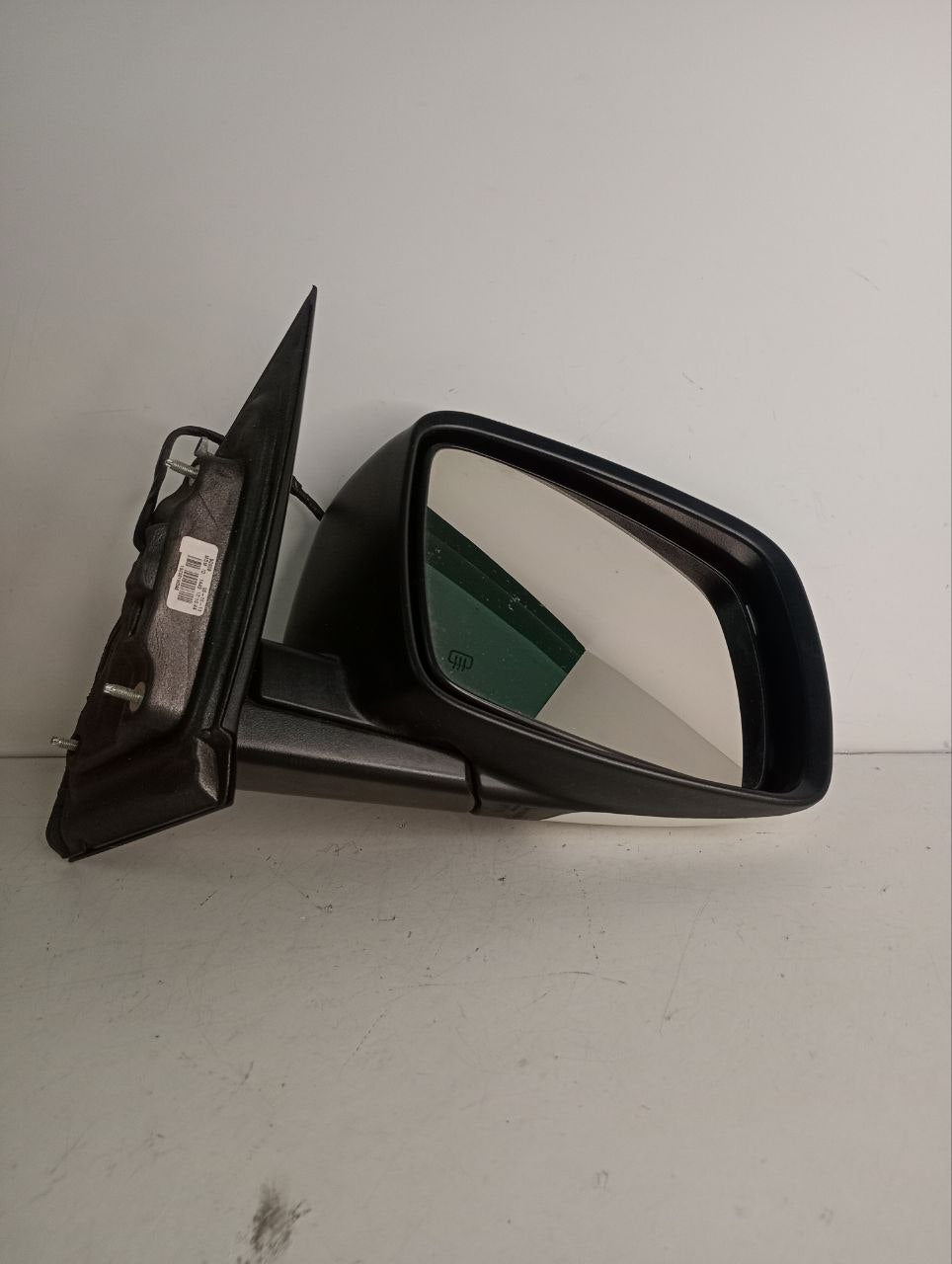 Retrovisor direito freemont 2011/2016 elétrico original