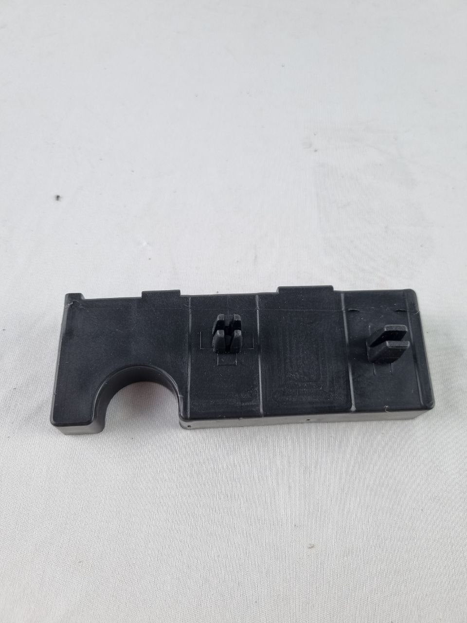 Suporte Guia Para-choque Diant Dir Chevrolet Corsa Classic 2011/2017