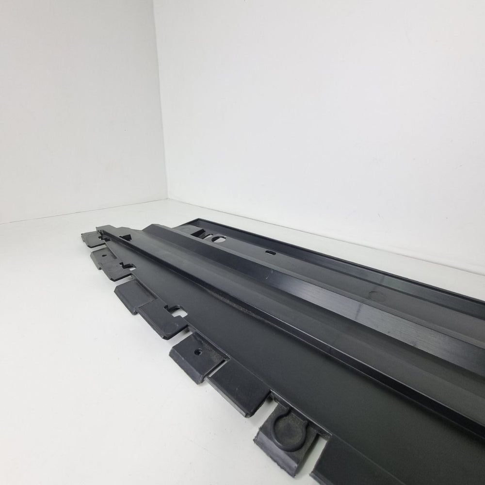 Defletor Inferior Para-choque Dianteiro Citroën C3 2003/2008 Usado