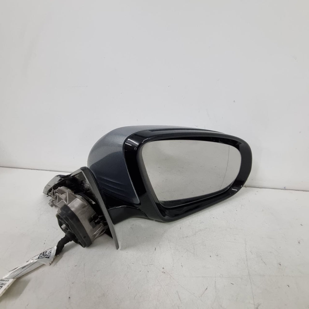 Retrovisor Externo Dir Mercedes-Benz Classe C 2015/2021