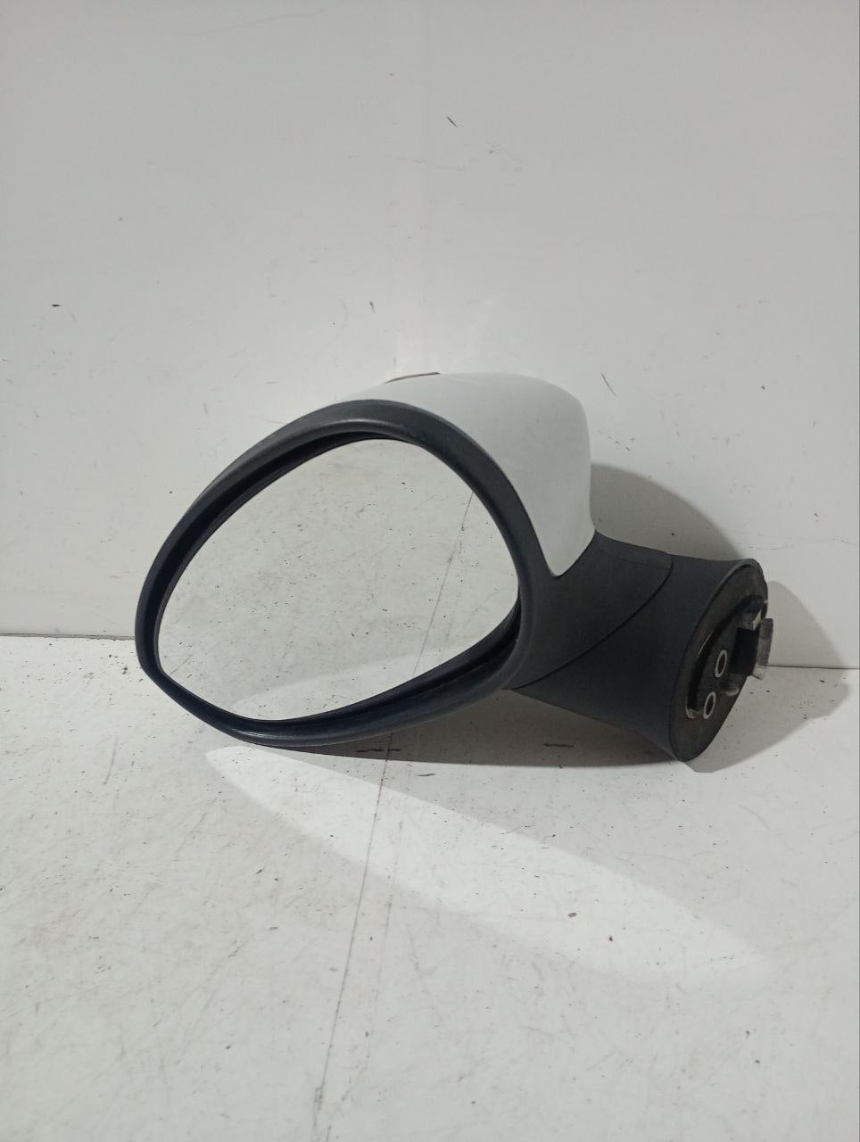 Retrovisor lado esquerdo elétrico fiat punto 2010 a 2016