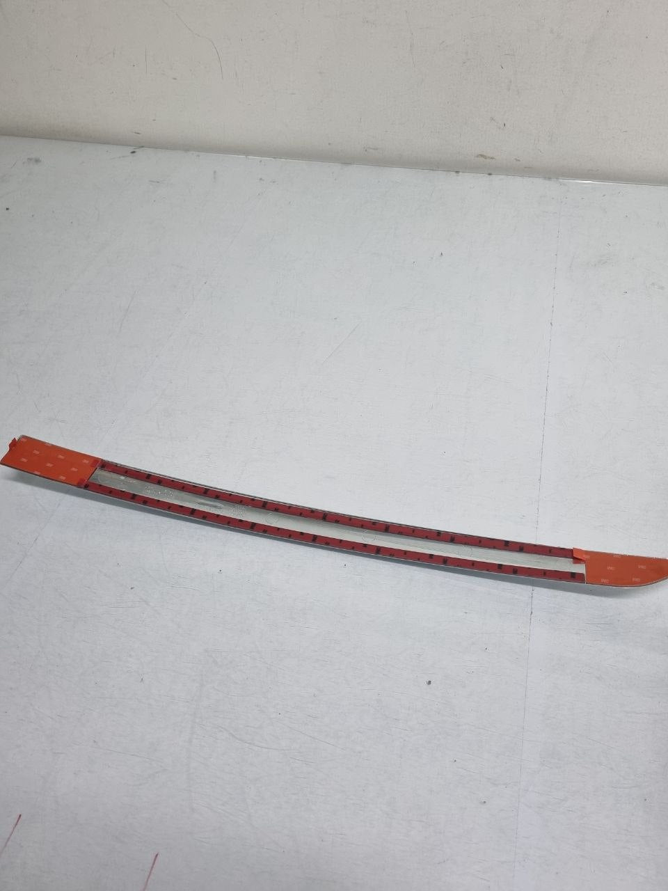 Friso Porta Traseira Esquerda Fiat Grand Siena Palio 2012/2021 Novo
