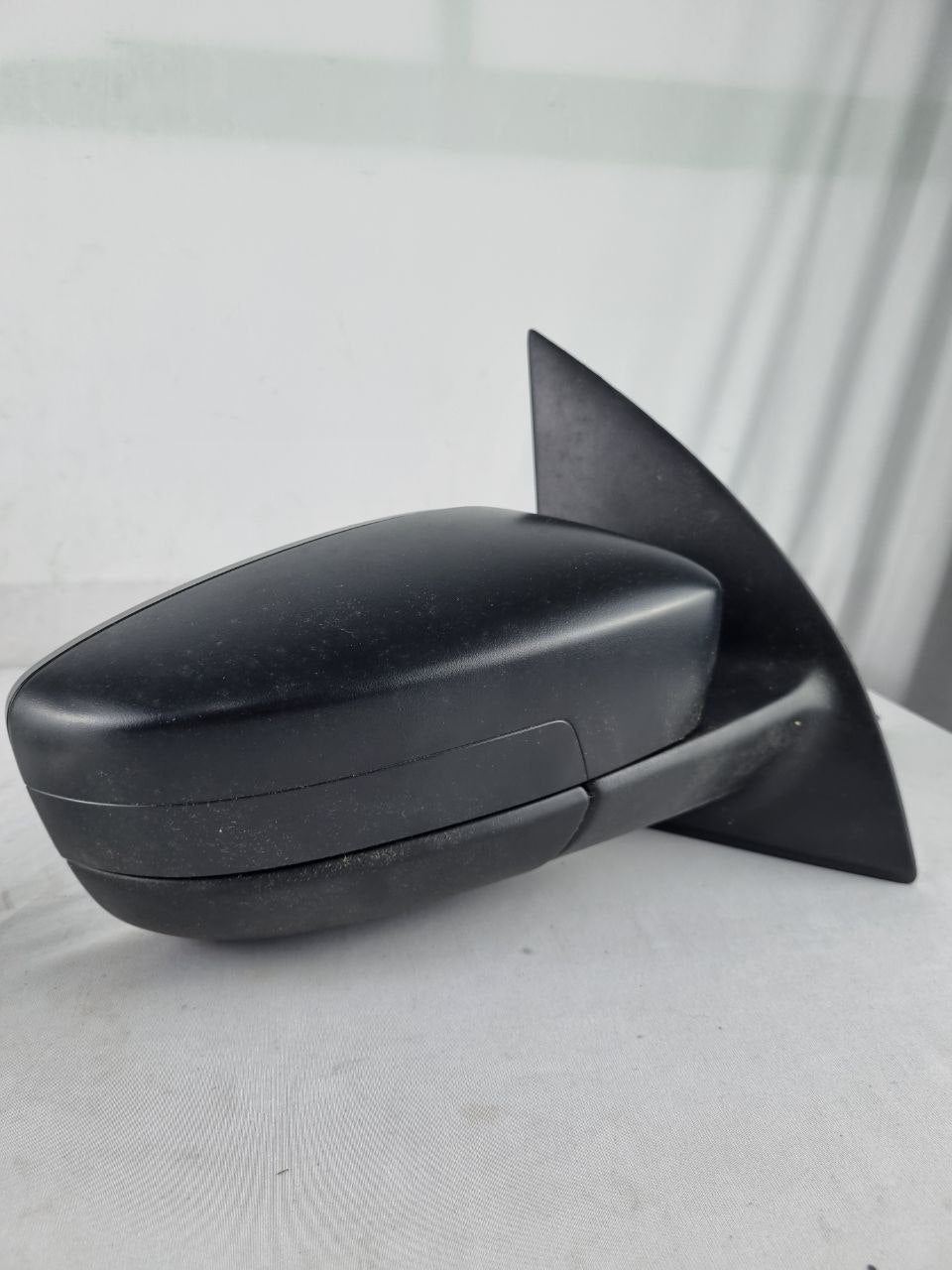 Retrovisor Lado Direito Manual Gol G5 2008/2010