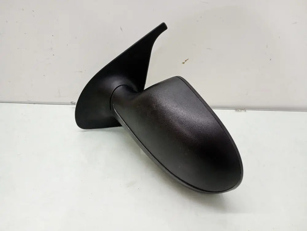 Retrovisor Esquerdo Manual Fiat Strada 2012/2019 Original