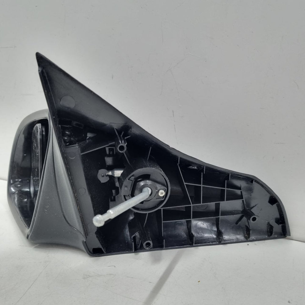 Retrovisor Esq Manual Chevrolet Corsa 1994/2010