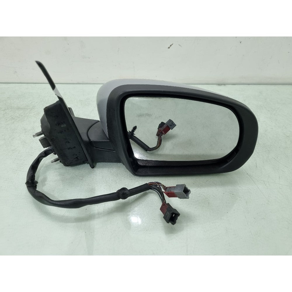 Retrovisor Direito Fiat Toro 2017/2022 Usado