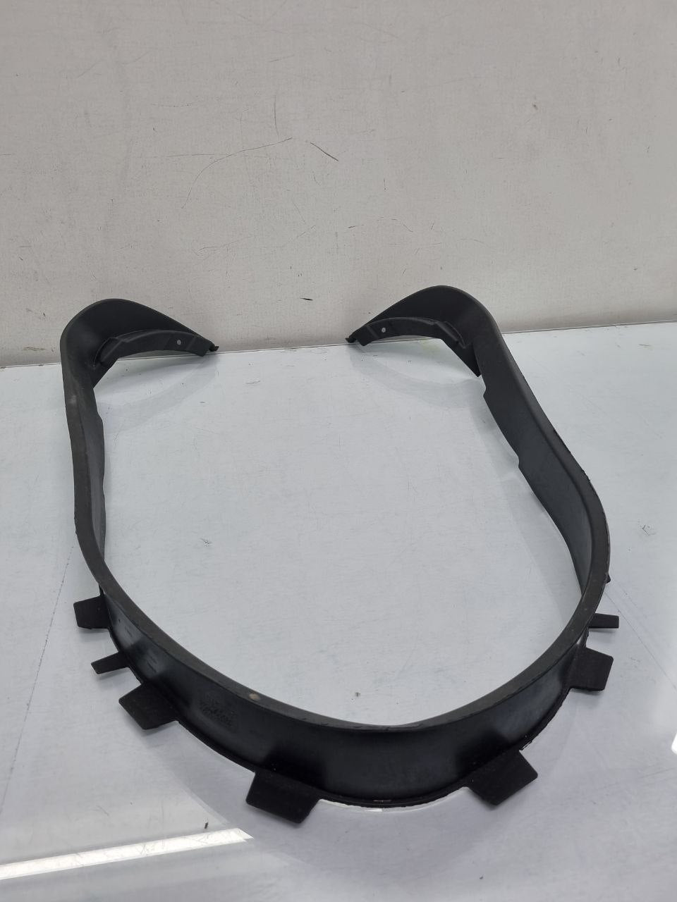 Spoiler Diant Ford Fiesta 2013/2018