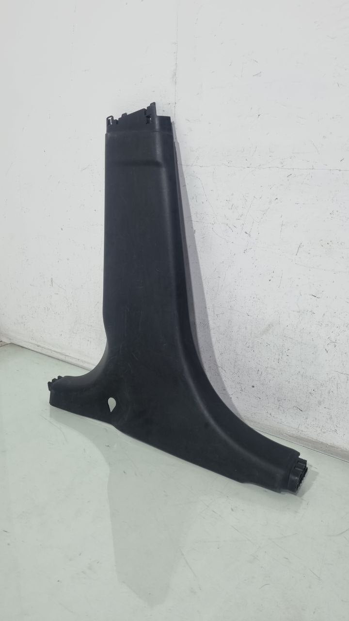 Acabamento Coluna Central Esq Citroen C3 2013/2019