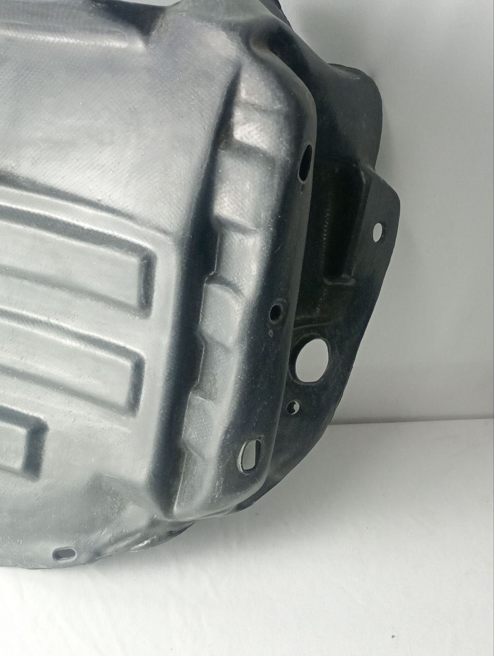 Parabarro Diant Esq Mitsubishi L200 Triton 2007/2015