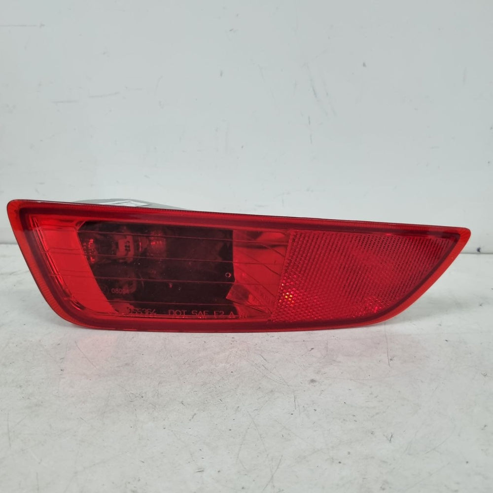 Lanterna Tras Neblina Inferior Esq Volvo XC60 2009/2016