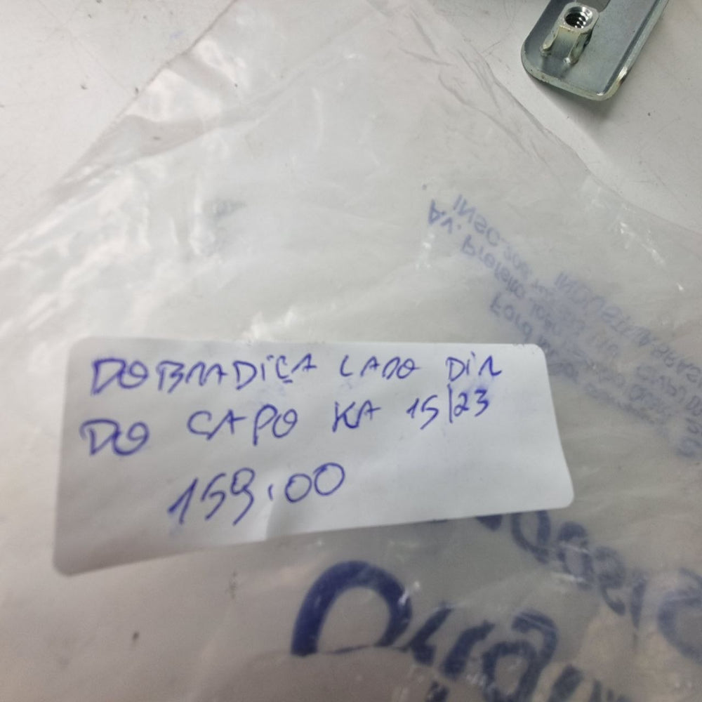 Dobradiça Diant Dir Capo Ford Ka 2015/2023
