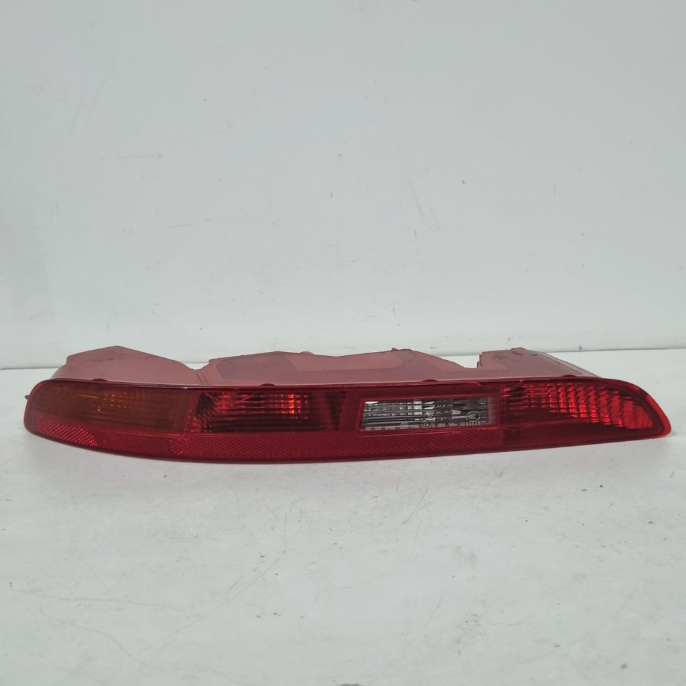 Lanterna Tras Esq Audi Q3 2013/2015