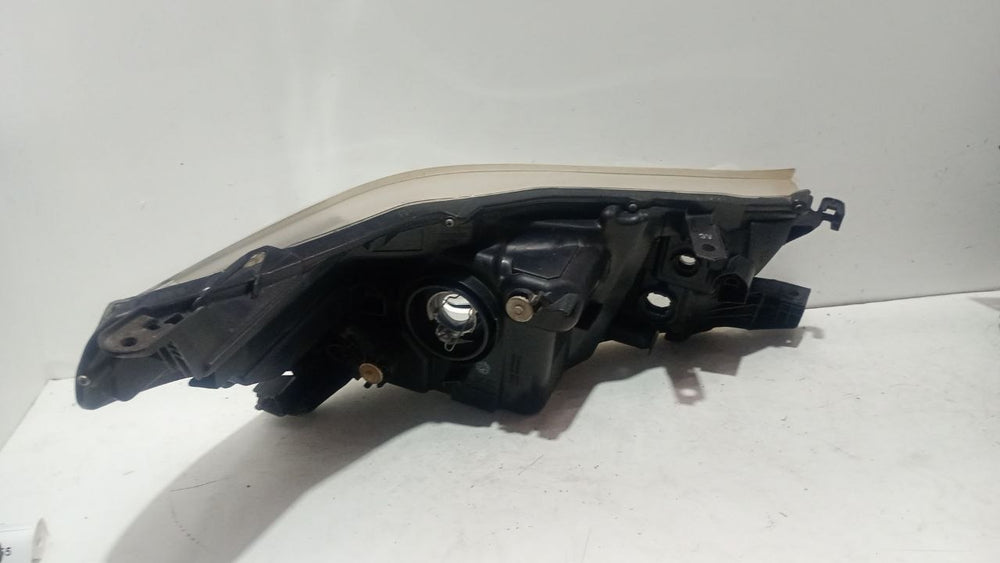 Farol lado esquerdo hilux 2016 a 2020