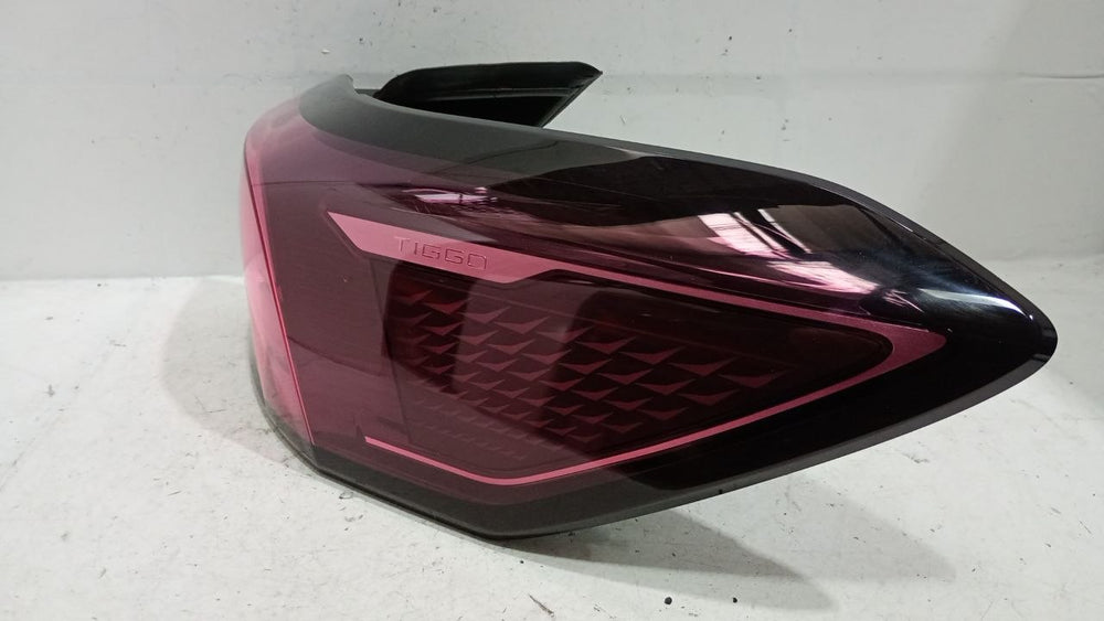 Lanterna Tras Dir Chery Tiggo 8 Pro 2021/2023