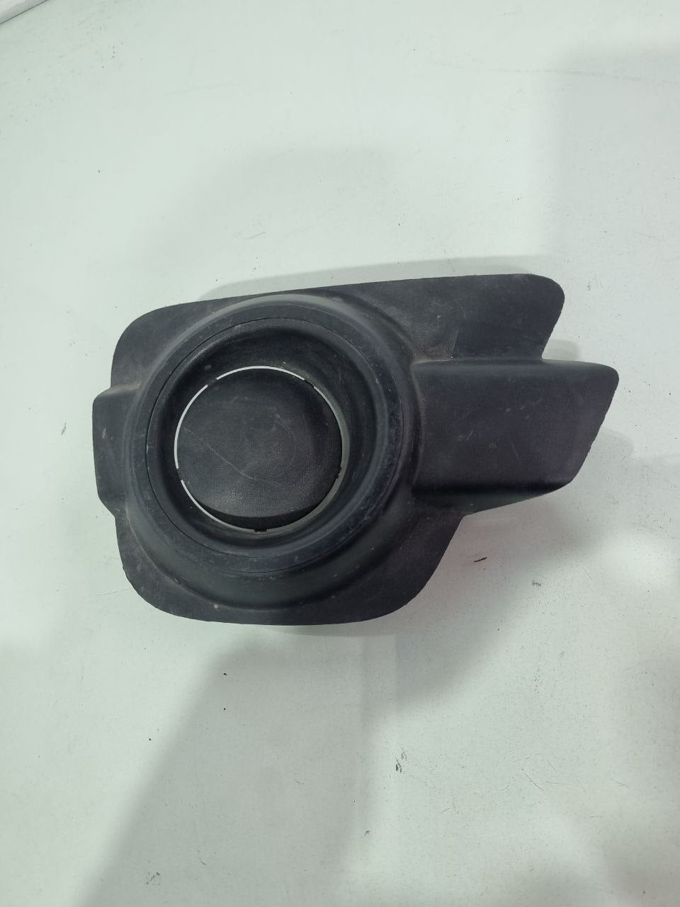 Moldura Farol Milha Diant Dir Renault Kwid 2017/2019