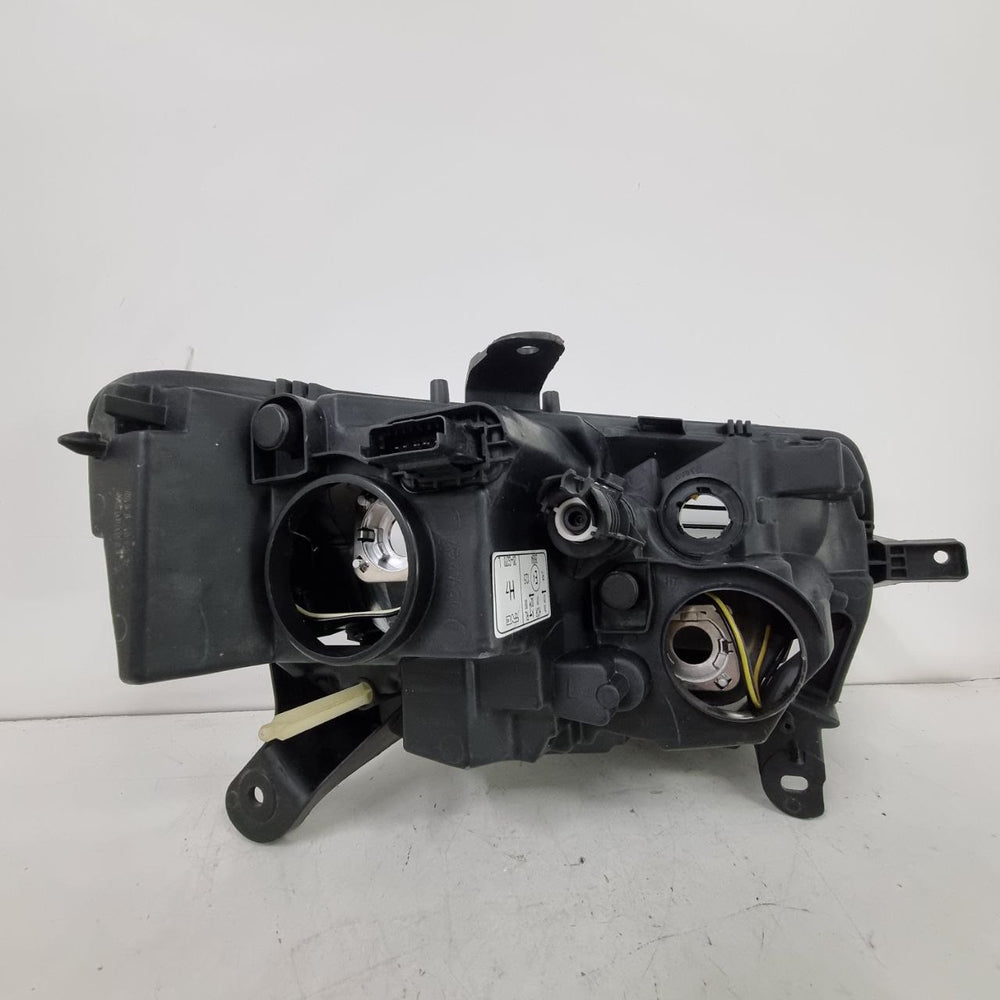 Farol Diant Esq Renault Logan Sandero 2020/2024