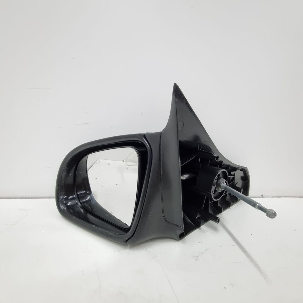 Retrovisor Externo Esq Manual Chevrolet Corsa 1994/2010