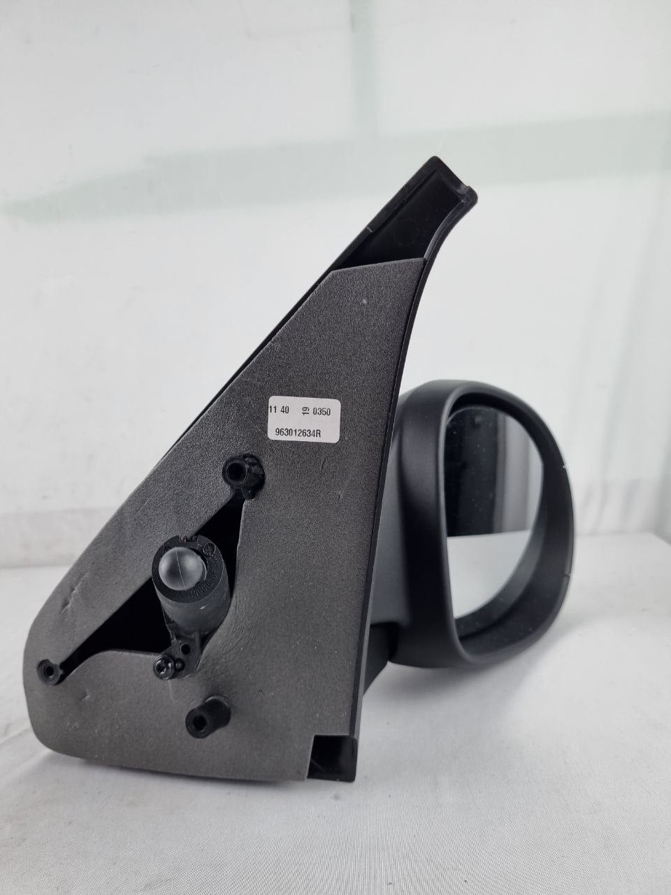Retrovisor Manual Lado Direito Ccio 2012/2016