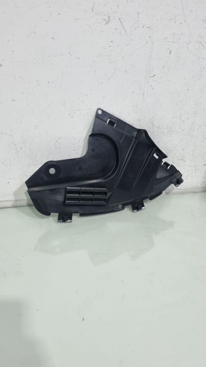 Defletor Parabarro Diant Esq Renault Sandero Logan 2008/2014