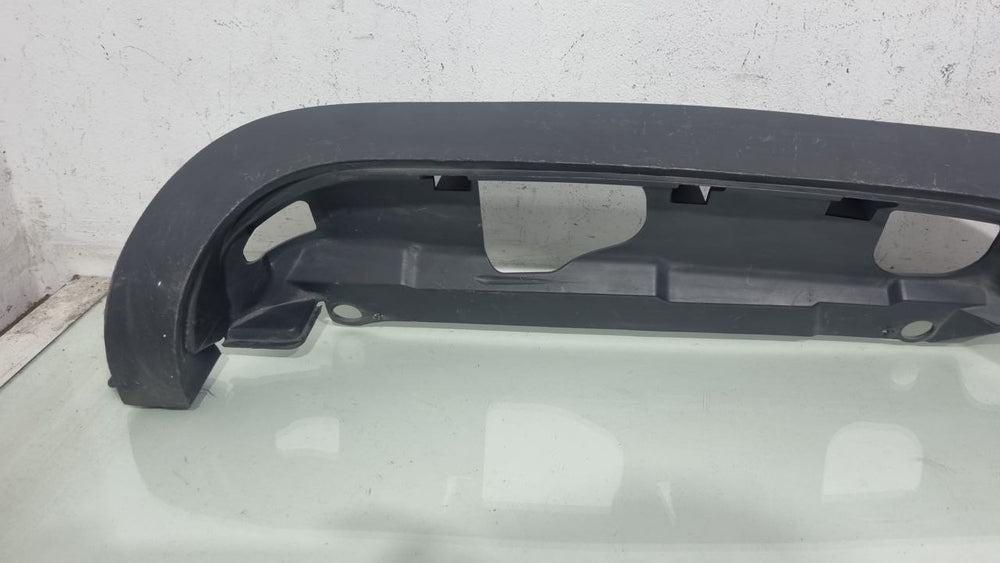 Moldura Lanterna Tras Esq Fiat Fiorino 2014/2023