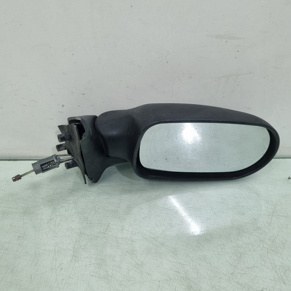 Retrovisor Direito Com Controle Fiat Fire 2005/2010 Usado.
