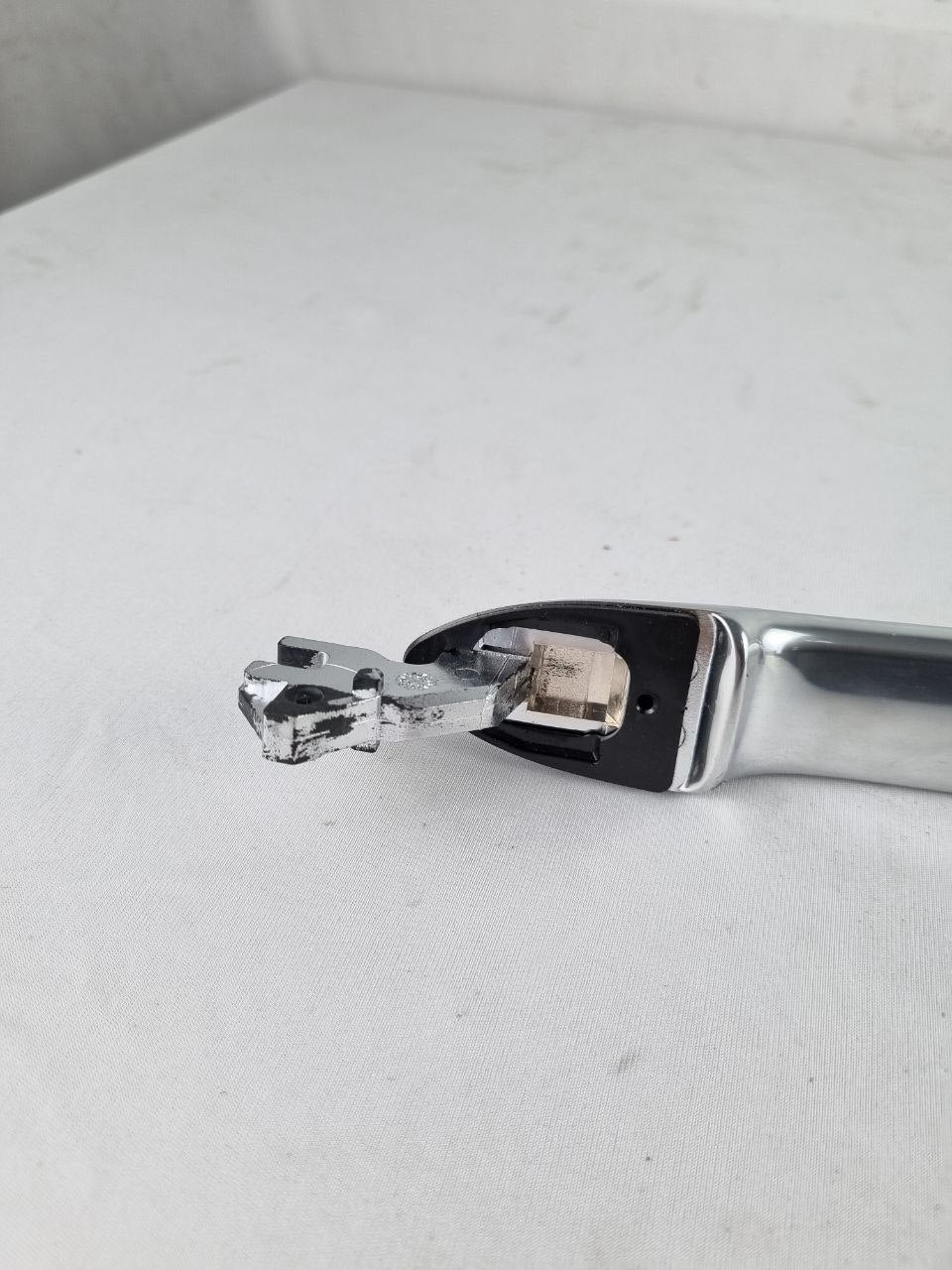 Maçaneta Externa Diant Dir Renault Megane 2007/2013