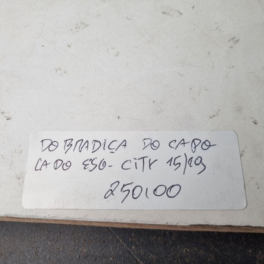 Dobradiça Capô Lado Esq Honda City 2015/2019