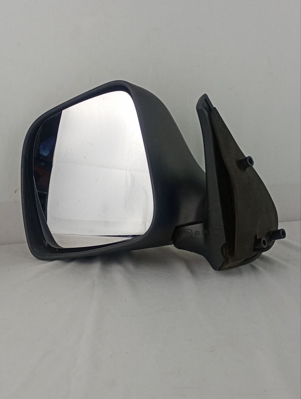 Retrovisor Esq Fiat Fiorino 2012/2014