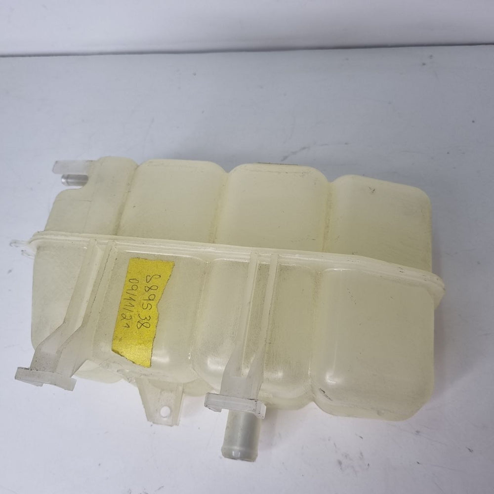 Reservatório de Água Radiador Fiat Palio 2001/2006 Novo