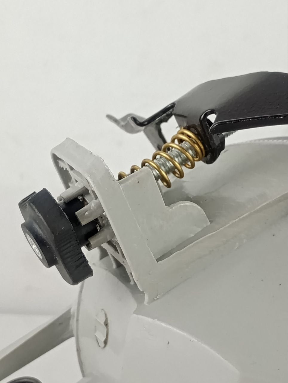 Cibie Diant Dir Hyundai Santa Fe 2007/2010