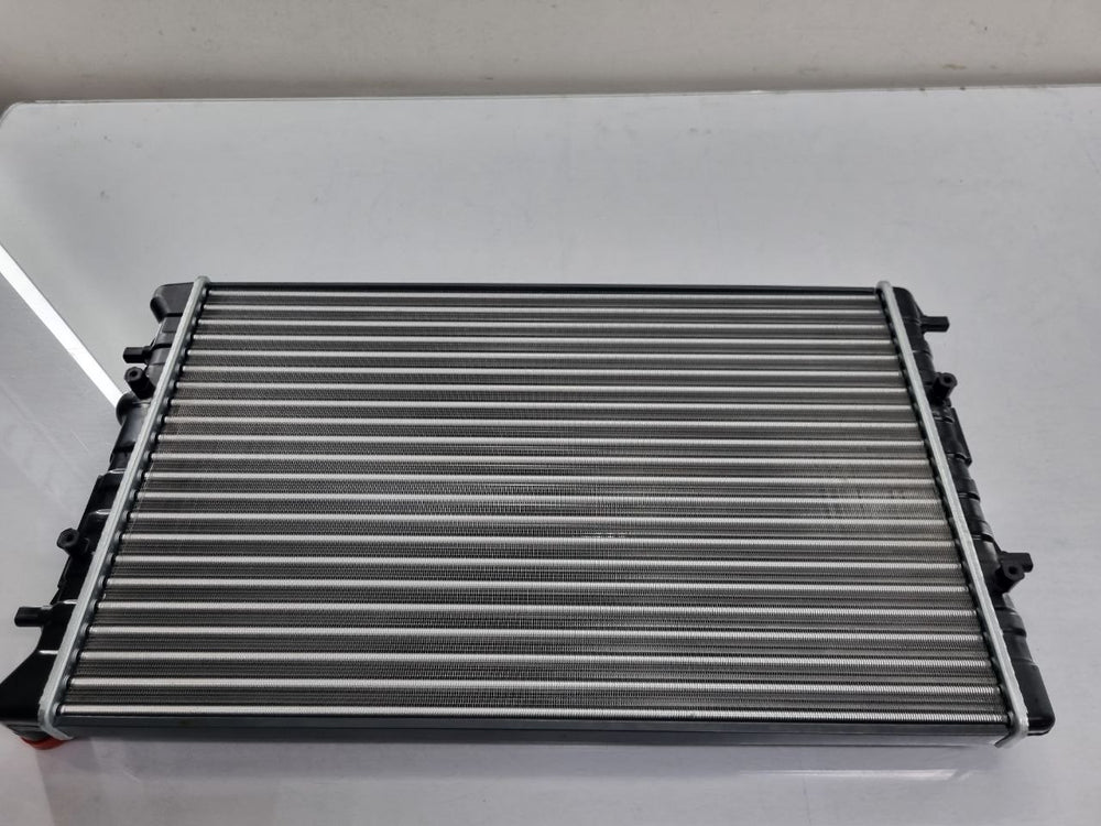 Radiador Agua Com Ar Condicionado Volkswagen Fox/CrossFox/SpaceFox/Gol/Voyage/Saveiro/Polo 2006/...